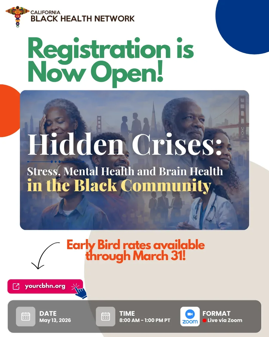 Publicación: se abre el registro para la conferencia Hidden Crises